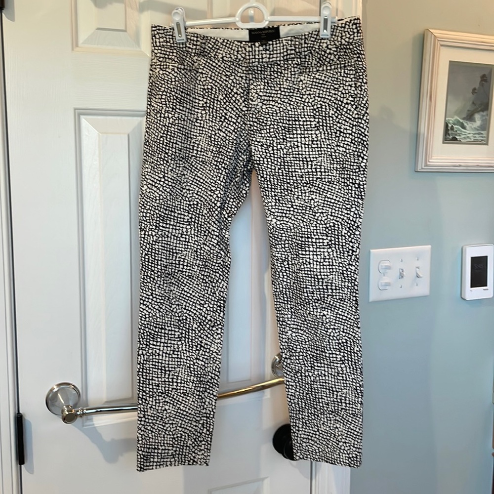 Banana republic Sloan pants